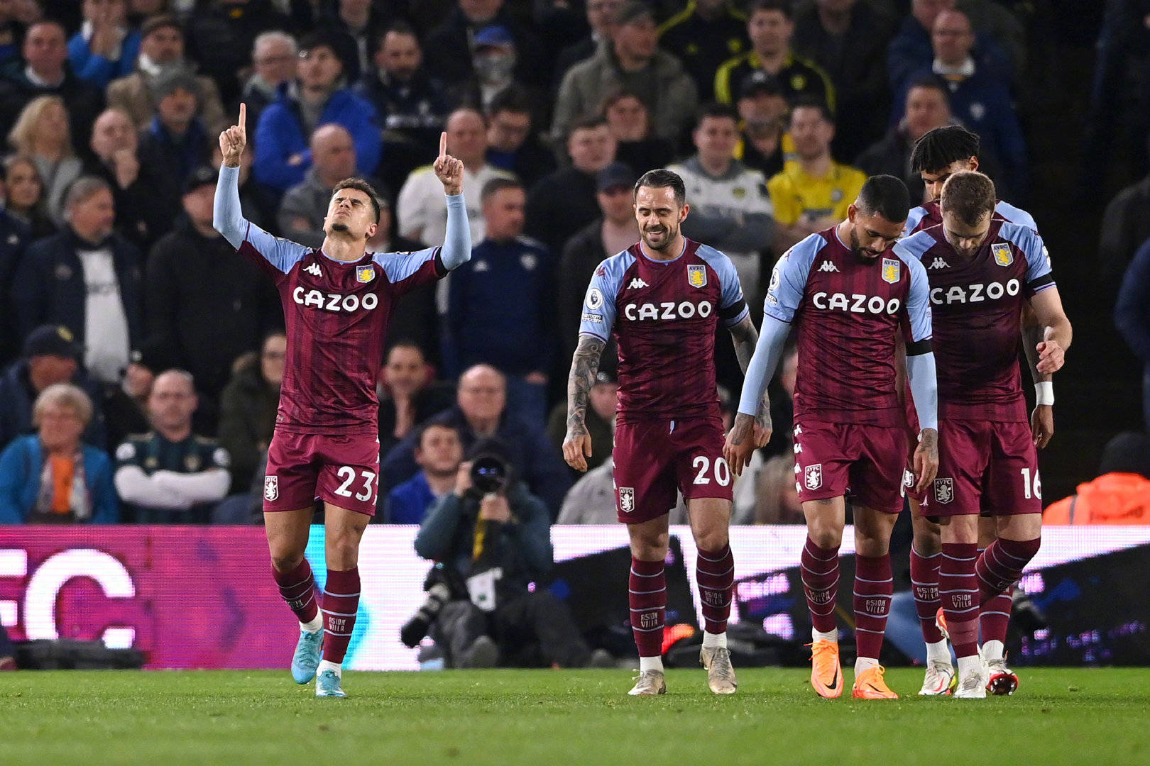 贏球後的挑 贏球後的挑