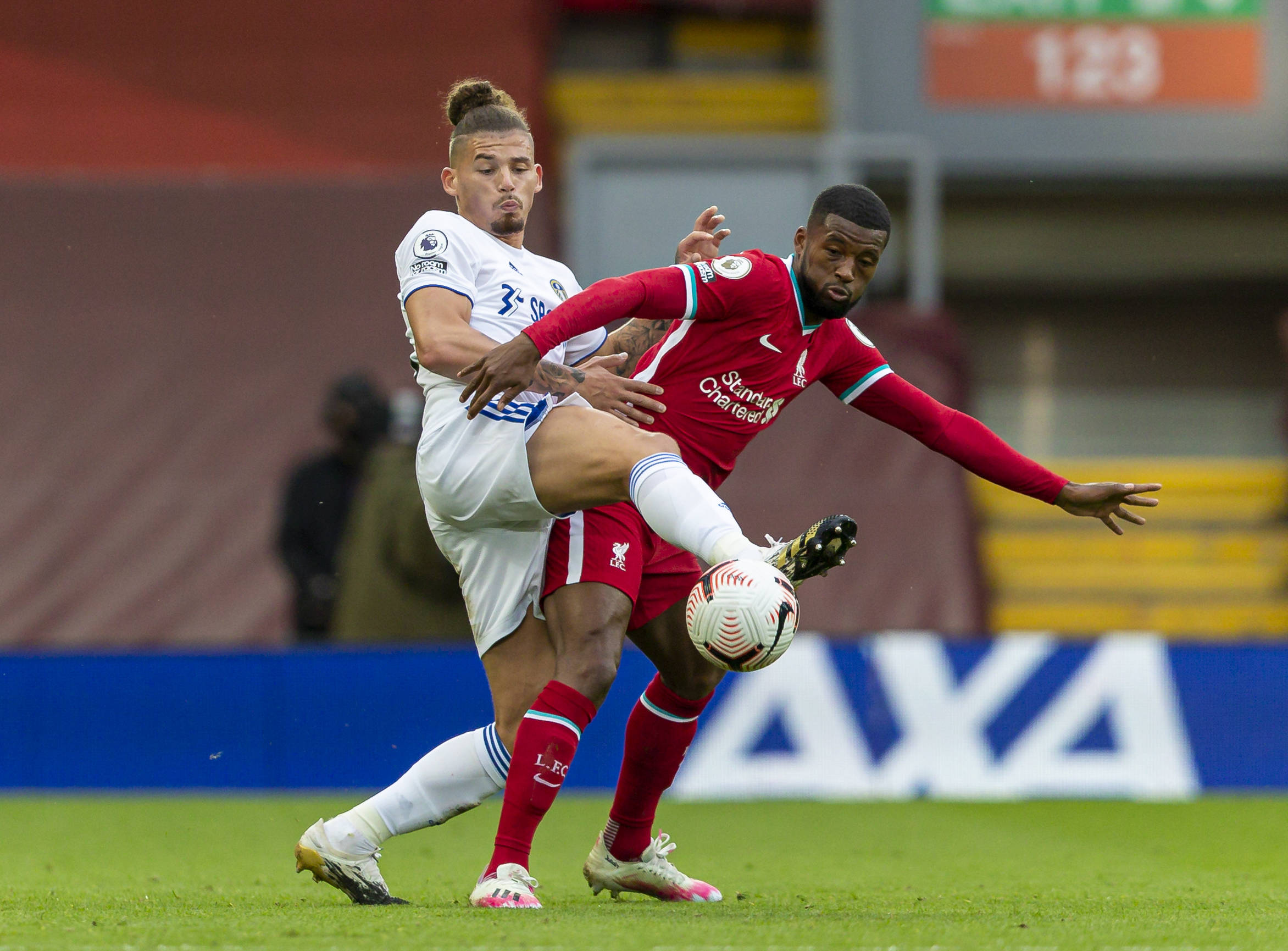 强大对手的 强大对手的